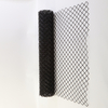 valla de seguridad de malla de diamante de plástico HDPE resistente